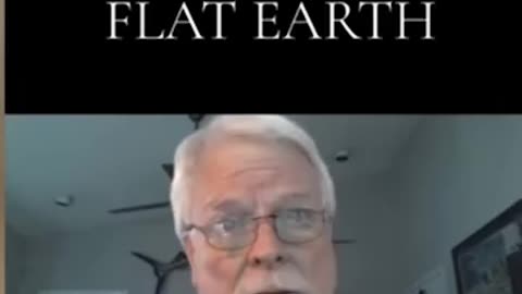 PILOT CONFIRMS FLAT EARTH