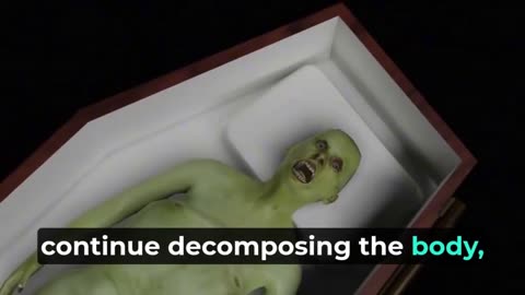 What Happens to Our Bodies After Death? The Dark Truth