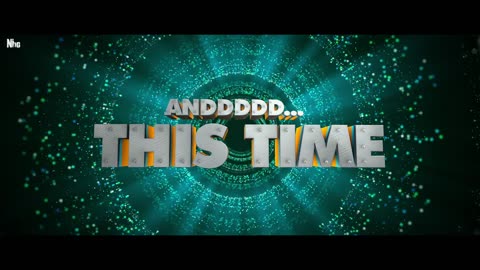 Housefull 5 _ Official Teaser _ Sajid Nadiadwala _ Tarun Mansukhani _ In Cinemas on 6th June 2025