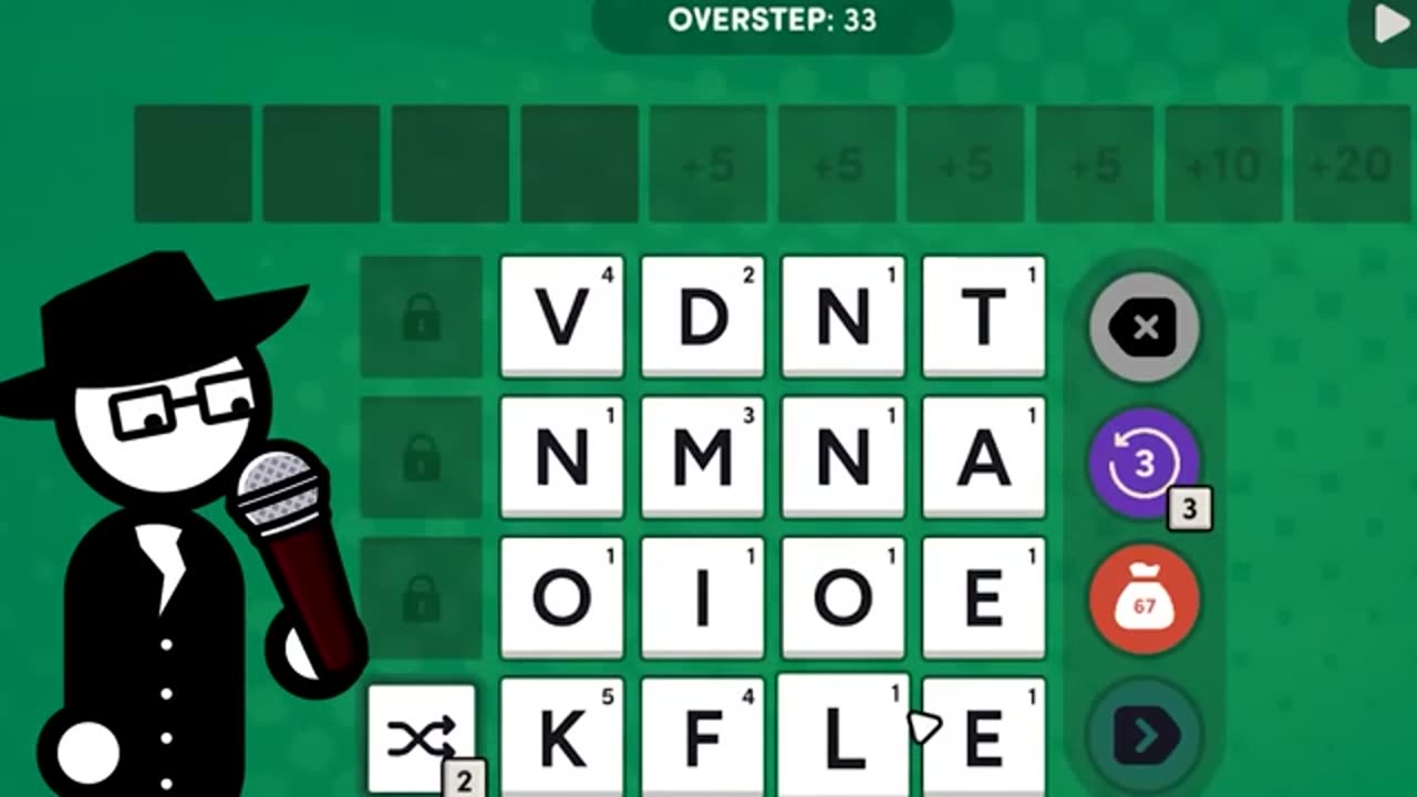 Deliver At All Costs, Word Play, To a T, and Easy Delivery Co. | Yahtzee Tries