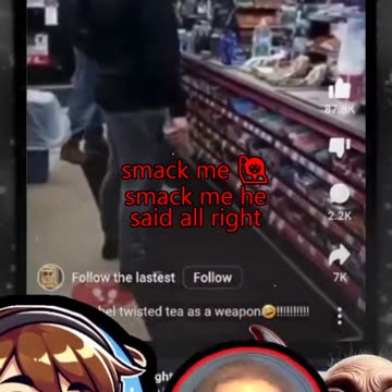 "Unexpected Clown Encounter | Raw Street Antics | DocLocHax"