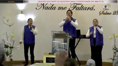 En Vivo FMC