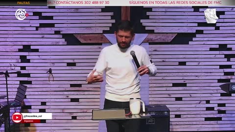 En Vivo FMC