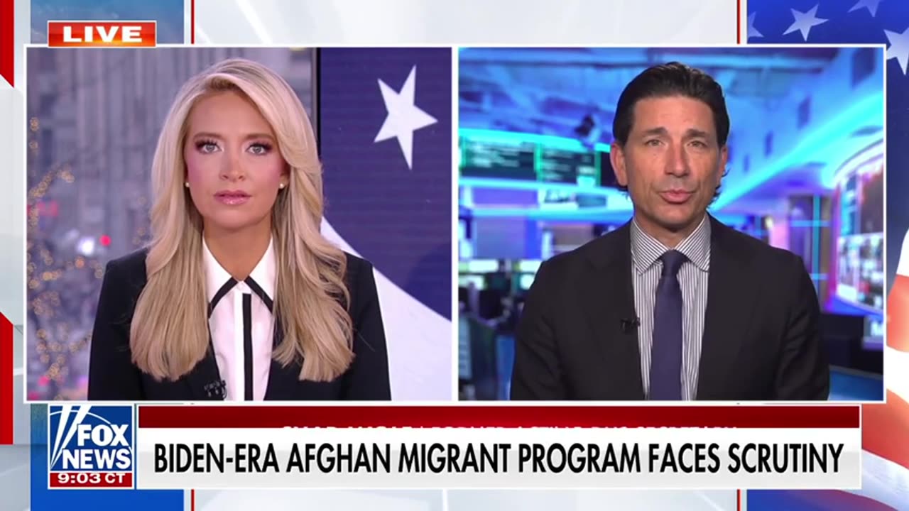 Do We Need 150,000 Afghans Here in US - NO