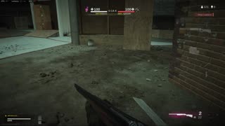 OG Warzone - Gulag time!