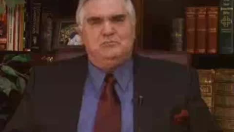 Illuminati Mystery Babylon - Texe Marrs