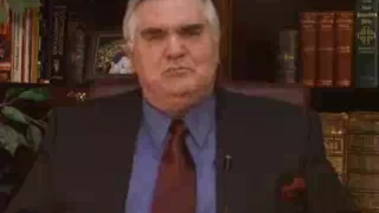 Illuminati Mystery Babylon - Texe Marrs