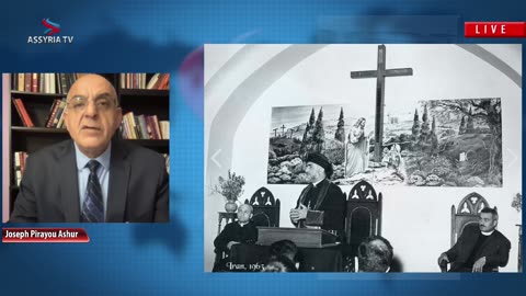 50th Anniversary of Mar Eshai Shimun’s assassination