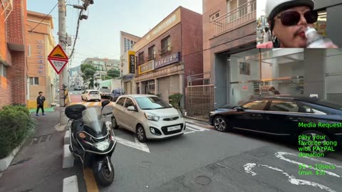 🔥Make Korea THICC Again Busan