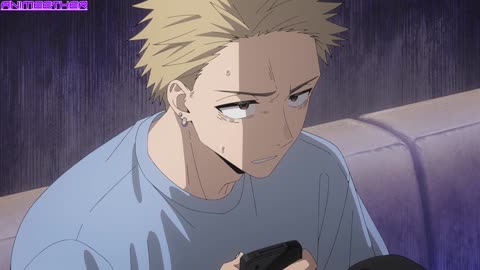 Kaoru Hana Wa Rin To Saku ep 11