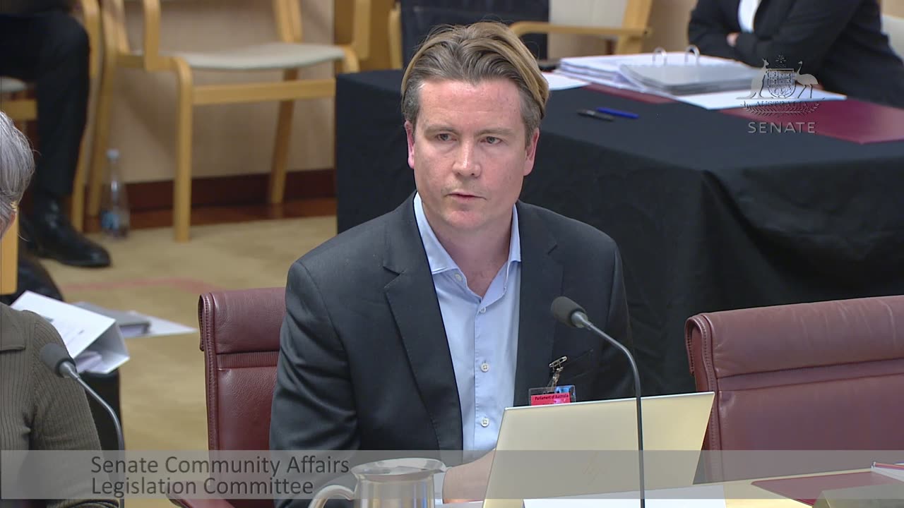 The Institute That Breaks Families