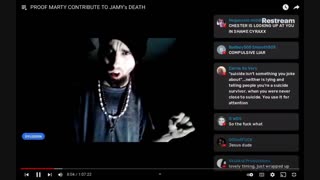 2022-1-27 Addressing the “proof”