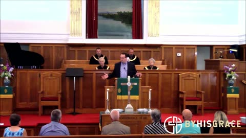 Book Of Acts - You Shall Be My Witnesses