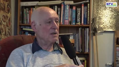 10. 13. 5 G - dr. Barrie Trower and sir Julian Rose