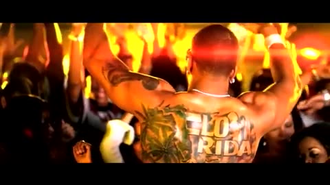 Flo Rida - Low (feat. T-Pain) [from Step Up 2 The Streets O.S.T. Mail On Sunday] (Official Video)