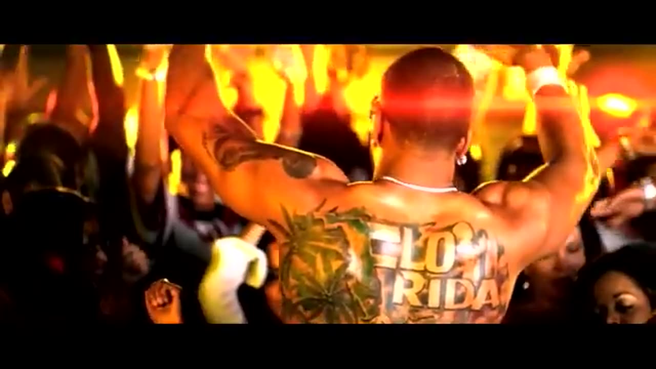 Flo Rida - Low (feat. T-Pain) [from Step Up 2 The Streets O.S.T. Mail On Sunday] (Official Video)
