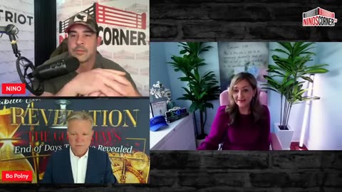 The END of the FINANCIAL SYSTEM (As We Knew It)🚨Bank Accounts Frozen!! Bo Polny