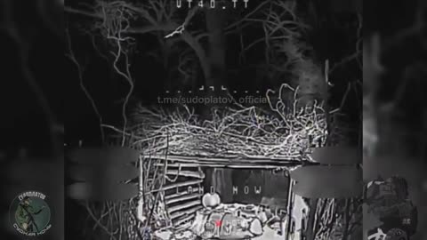 💥🛸 Ukraine Russia War | Drone Assault Wipes Out Ukrainian SPG in Kharkov | RCF