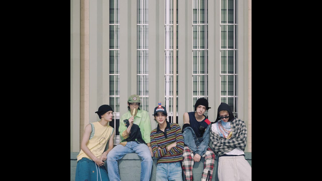 CORTIS, Teezo Touchdown - What You Want (SLOWED + REVERB)