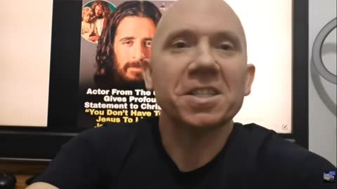 Jonathan Roumie elabora una guía para que sus fans no se dejen engañar en Internet: ¡ATENCIÓN!