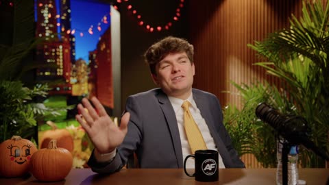 Family Friendly America First Ep. 1602