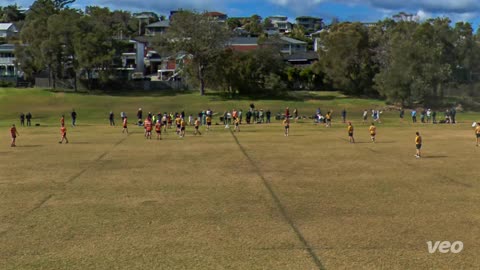 Narrabeen tigers u15 vs petersham
