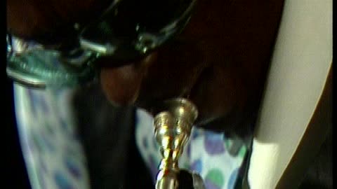 Miles Davis- Berliner Jazztage 1973
