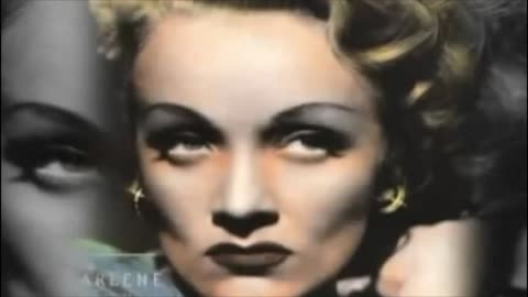 Marlene Dietrichs' Spirit Guide #shorts #youtubeshorts #short #video #music #song #spiritual #yt