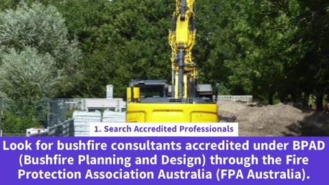 How to Find Bushfire Threat Assessments and Planning in Australia