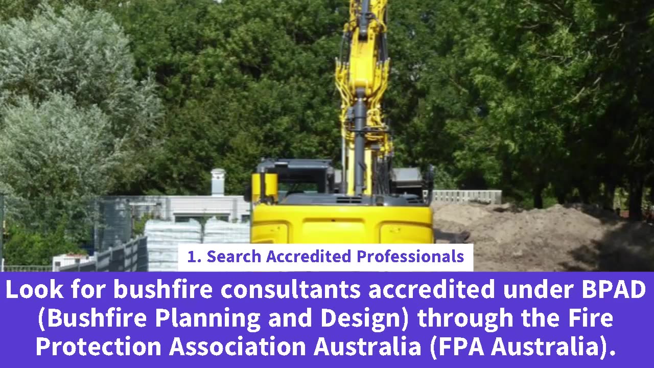 How to Find Bushfire Threat Assessments and Planning in Australia