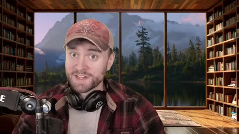 Vance just went SCORCHED EARTH.