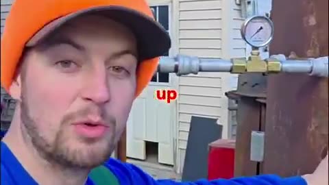 This homeowner explains why he wont have to pay