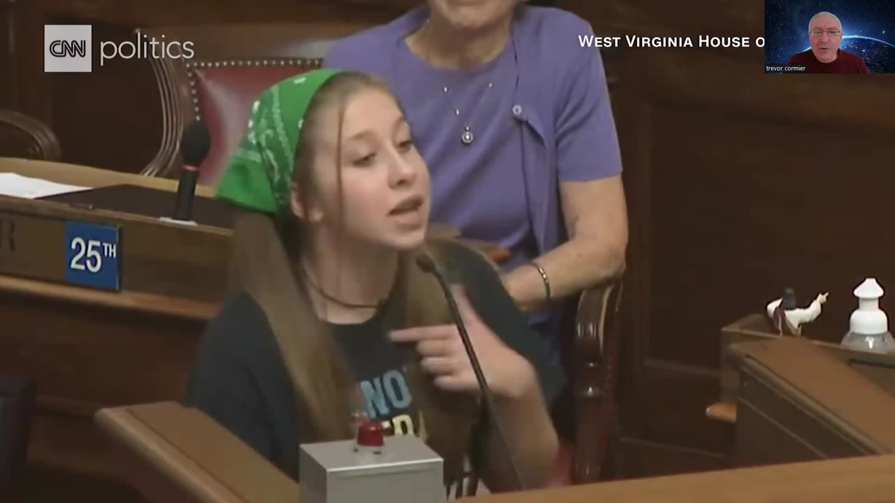 Pro Abortion is a Power Grab