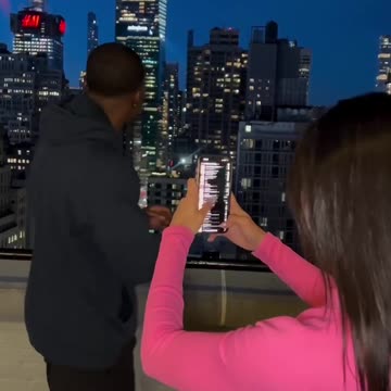 Girl, when she gets your phone 🙄