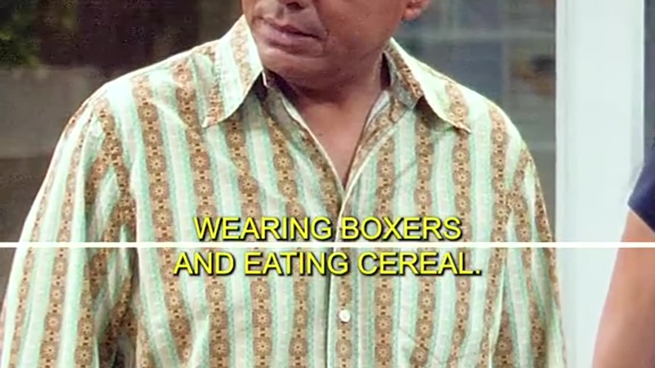 George Lopez finds out who max was talking to