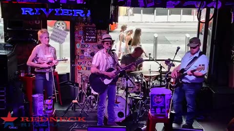 MAY 29 2025 LIVE AT REDNECK RIVIERA BAR PART 2