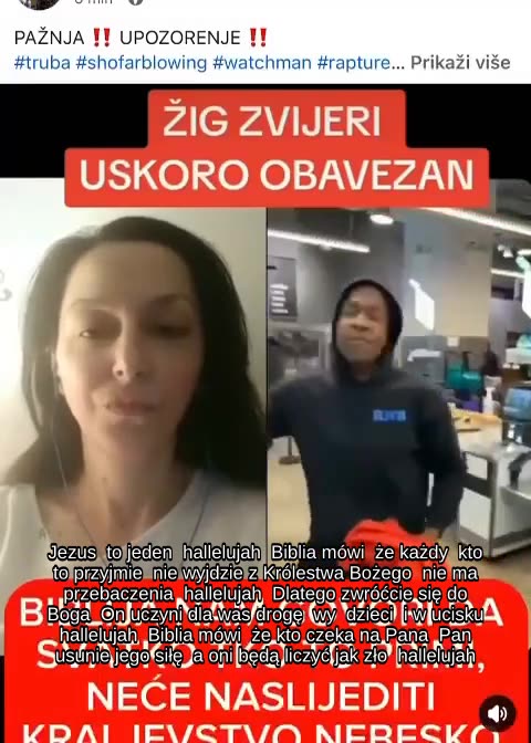 Nadchodzą mroczne czasy...