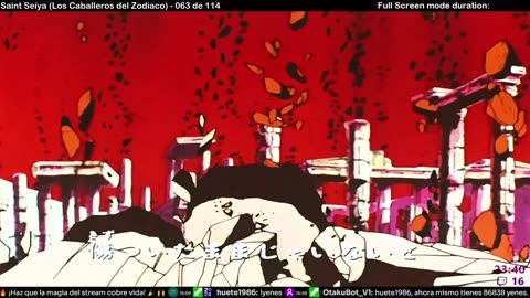 Otaku no Power Stream