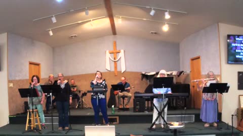 Sheridan Family Life Center