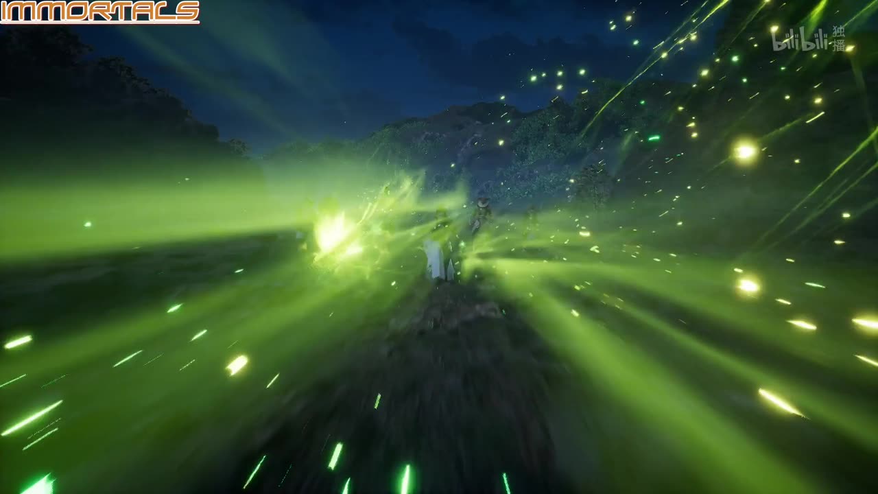 A Record Of Mortal’s Journey To Immortality Episodul 36