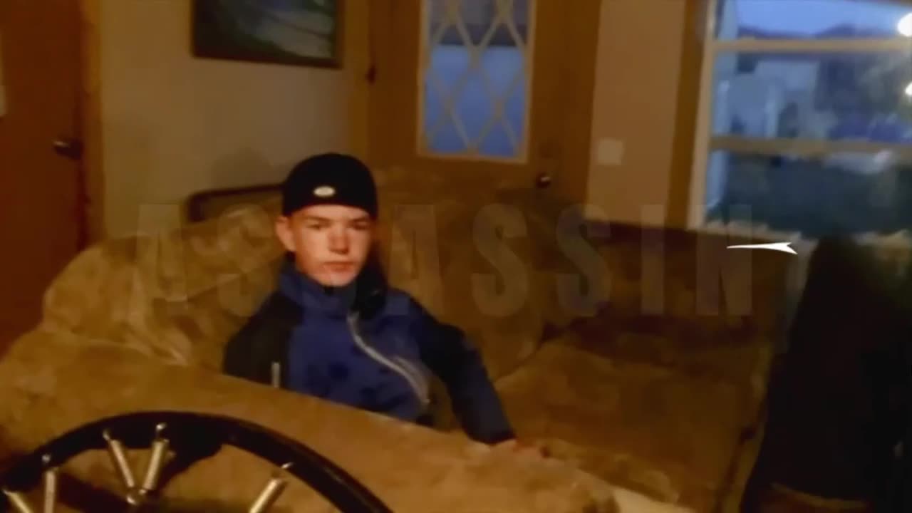 Colton's Birthday Video