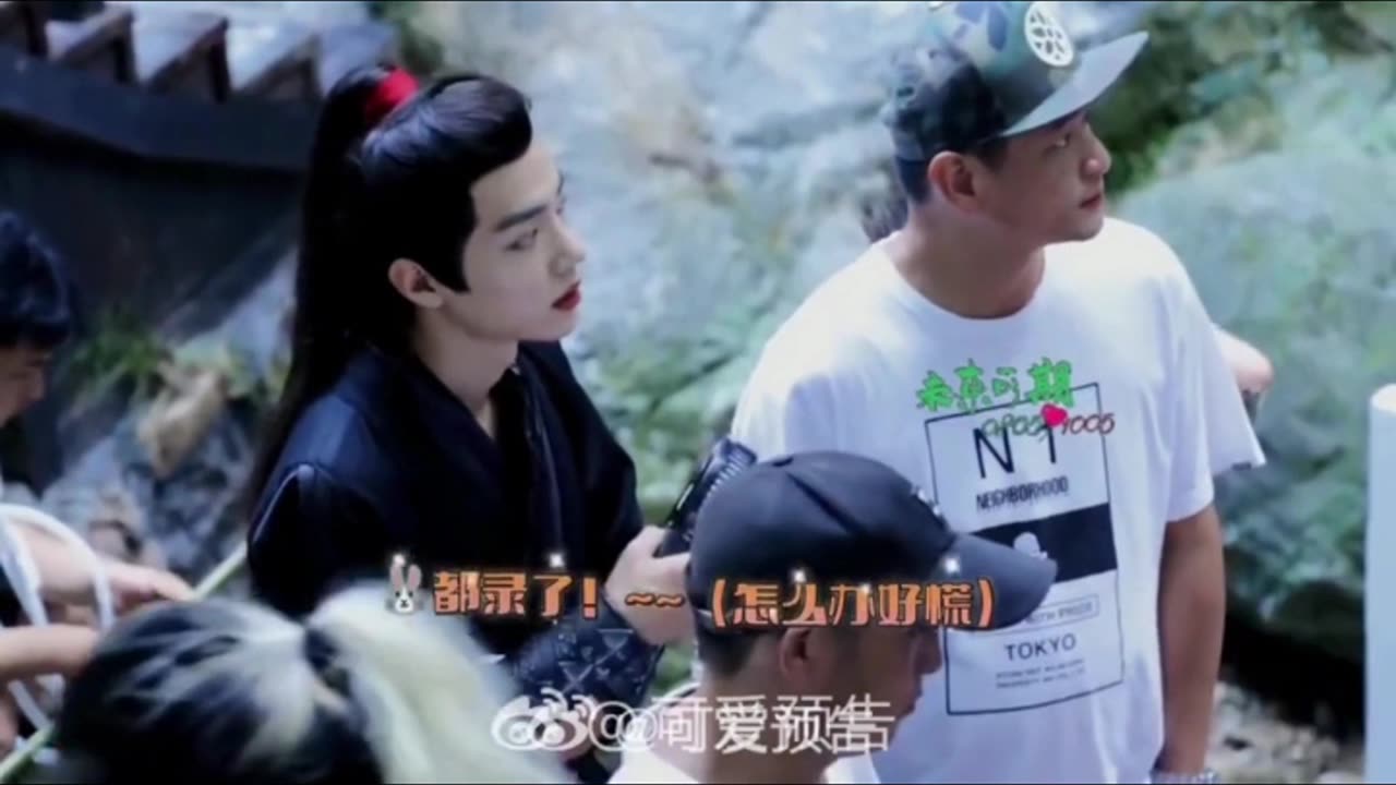 Warning: Untamed BTS Might Be More Addictive Than the Show!