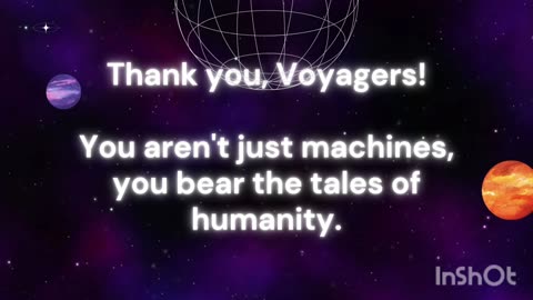 A 30-Sec Astronomy Info: Whats Fuel of Voyagers 1 and 2