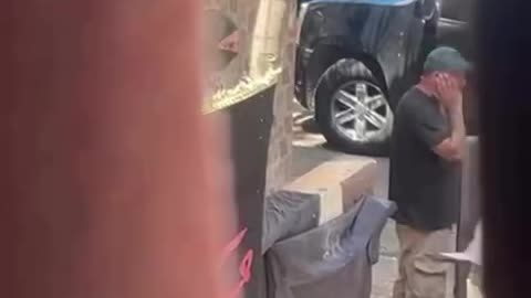 Urgent | Lebanese Public Security stops a terrorist cell in Bajna Tower