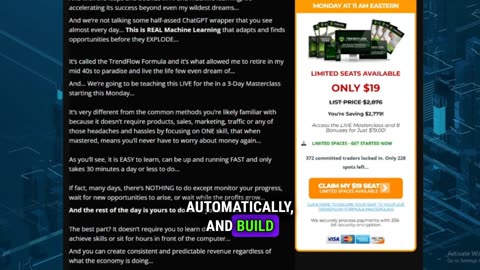 Why 97% Fail With AI… And What The Smart 3% Know 🤖