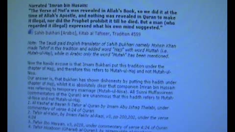 Response to Shia website2