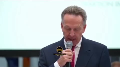 Alemania - El COVID no ocasiono pandemia real. Procesaron a culpables.