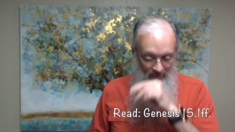 2x4 devotional, “vision”, July 29, 2025