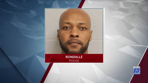Yuma police notifies community of level three black sex offender