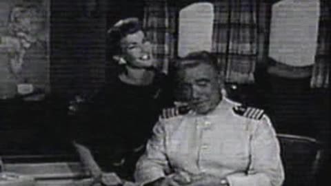 Commercial - Listerine Mouthwash w Gale Storm